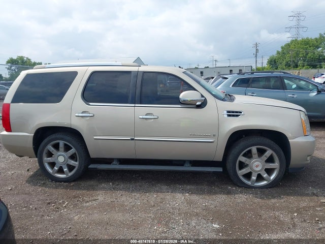 Продажа на аукционе авто 2009 Cadillac Escalade Standard, vin: 1GYFK23289R205338, номер лота: 45747619