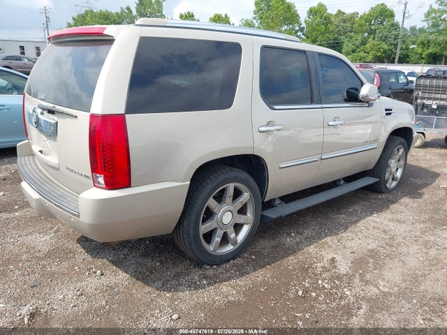 Продажа на аукционе авто 2009 Cadillac Escalade Standard, vin: 1GYFK23289R205338, номер лота: 45747619