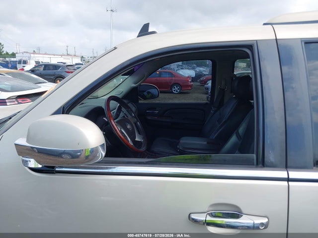 Продажа на аукционе авто 2009 Cadillac Escalade Standard, vin: 1GYFK23289R205338, номер лота: 45747619