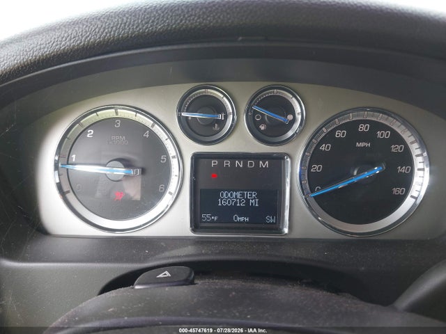 Продажа на аукционе авто 2009 Cadillac Escalade Standard, vin: 1GYFK23289R205338, номер лота: 45747619