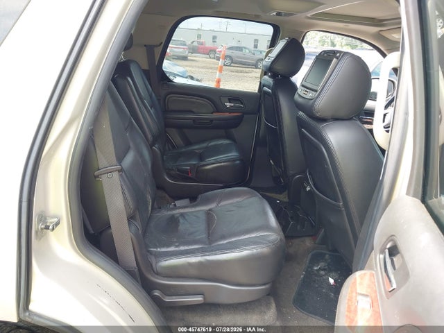 Продажа на аукционе авто 2009 Cadillac Escalade Standard, vin: 1GYFK23289R205338, номер лота: 45747619