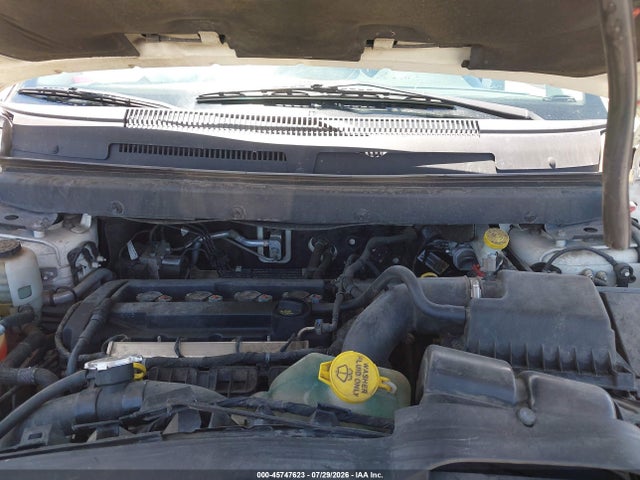 45747623 :رقم المزاد ، 3C4PDCAB5JT519599 vin ، 2018 Dodge Journey Se مزاد بيع