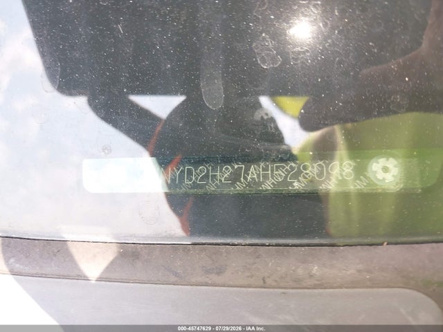 Продажа на аукционе авто 2010 Acura Mdx, vin: 2HNYD2H27AH528098, номер лота: 45747629