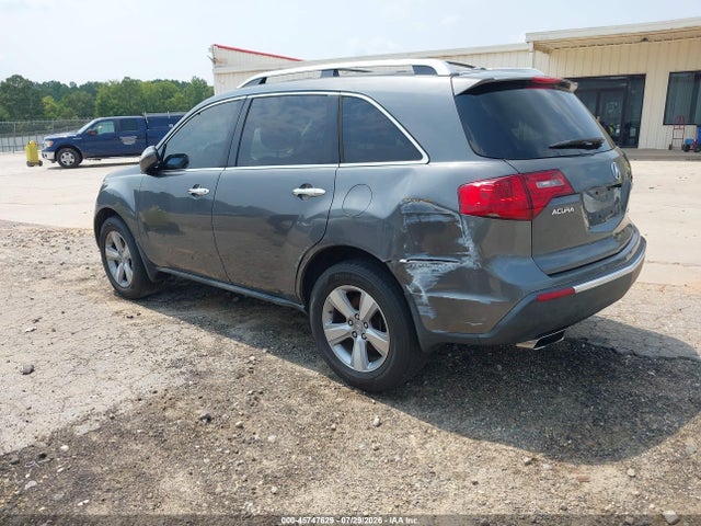 Продажа на аукционе авто 2010 Acura Mdx, vin: 2HNYD2H27AH528098, номер лота: 45747629