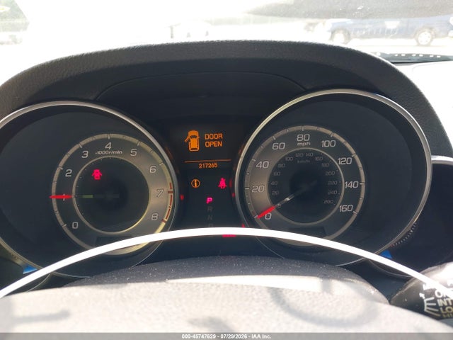 Продажа на аукционе авто 2010 Acura Mdx, vin: 2HNYD2H27AH528098, номер лота: 45747629