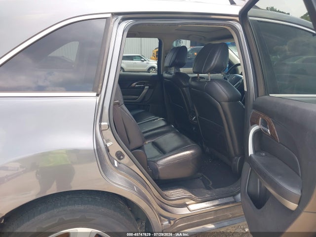 Продажа на аукционе авто 2010 Acura Mdx, vin: 2HNYD2H27AH528098, номер лота: 45747629