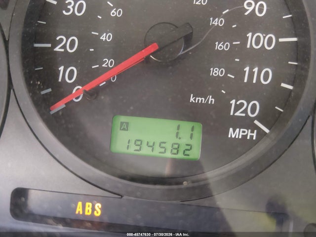 Продаж на аукціоні авто 2007 Subaru Impreza 2.5i, vin: JF1GG61687G805543, номер лоту: 45747630