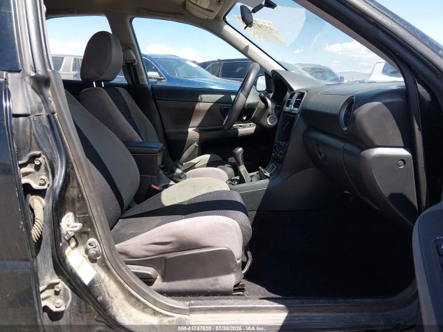 Продаж на аукціоні авто 2007 Subaru Impreza 2.5i, vin: JF1GG61687G805543, номер лоту: 45747630