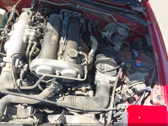 Aukcja sprzedaży 1991 Mazda Mx-5 Miata, vin: JM1NA3517M0217797, numer aukcji: 45747631