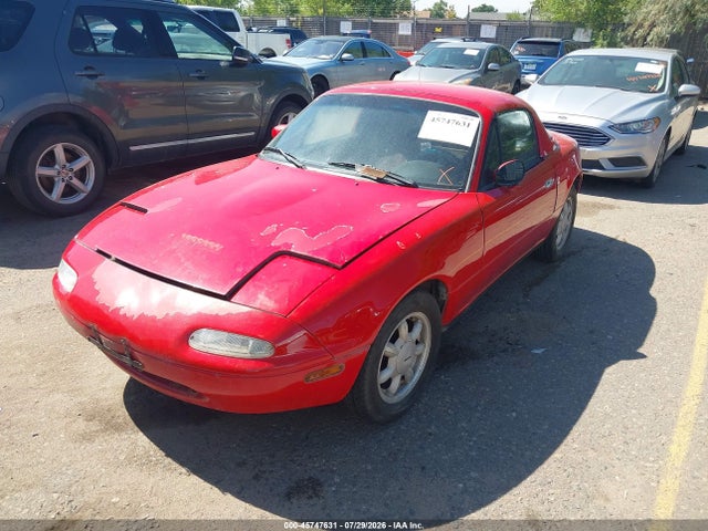 Aukcja sprzedaży 1991 Mazda Mx-5 Miata, vin: JM1NA3517M0217797, numer aukcji: 45747631
