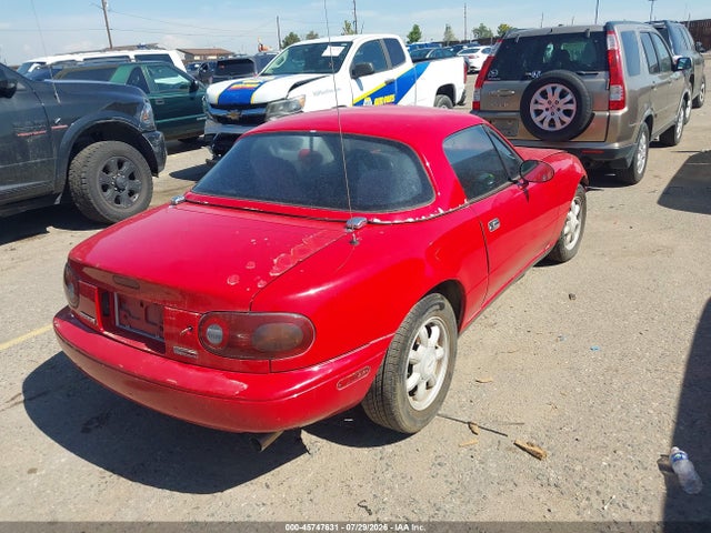 Aukcja sprzedaży 1991 Mazda Mx-5 Miata, vin: JM1NA3517M0217797, numer aukcji: 45747631