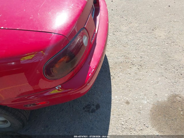 Aukcja sprzedaży 1991 Mazda Mx-5 Miata, vin: JM1NA3517M0217797, numer aukcji: 45747631