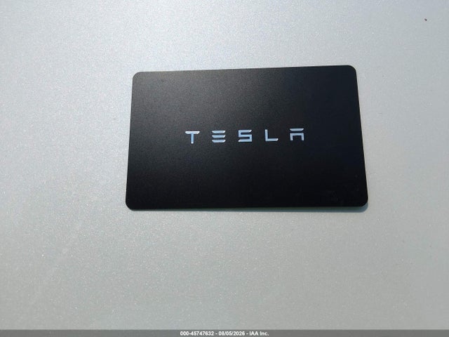 Продажа на аукционе авто 2018 Tesla Model 3 Long Range/performance, vin: 5YJ3E1EB5JF131197, номер лота: 45747632