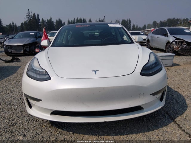 Продажа на аукционе авто 2018 Tesla Model 3 Long Range/performance, vin: 5YJ3E1EB5JF131197, номер лота: 45747632