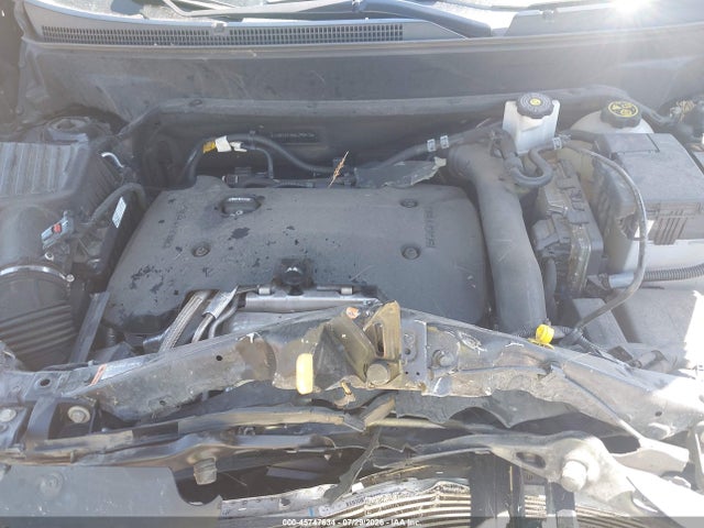2019 Chevrolet Equinox Premier მანქანა იყიდება აუქციონზე, vin: 3GNAXYEX5KL293413, აუქციონის ნომერი: 45747634
