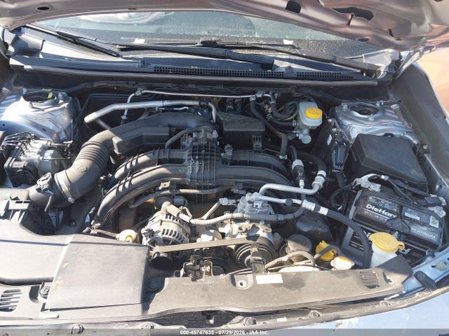 45747635 :رقم المزاد ، JF2GTACC0MG226815 vin ، 2021 Subaru Crosstrek Premium مزاد بيع