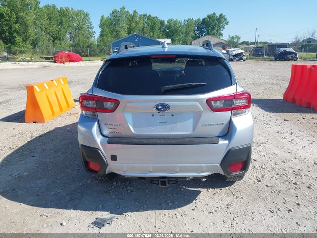 45747635 :رقم المزاد ، JF2GTACC0MG226815 vin ، 2021 Subaru Crosstrek Premium مزاد بيع