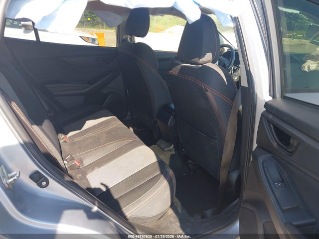 45747635 :رقم المزاد ، JF2GTACC0MG226815 vin ، 2021 Subaru Crosstrek Premium مزاد بيع