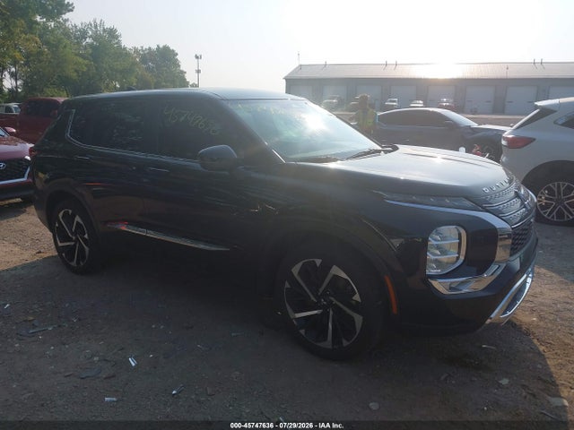Aukcja sprzedaży 2024 Mitsubishi Outlander Se 2.5 S-awc, vin: JA4J4VA88RZ019182, numer aukcji: 45747636