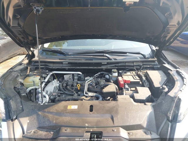 Продаж на аукціоні авто 2024 Mitsubishi Outlander Se 2.5 S-awc, vin: JA4J4VA88RZ019182, номер лоту: 45747636