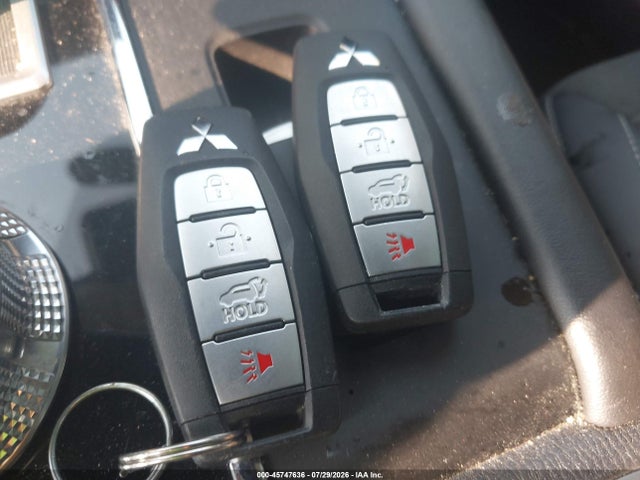 Продаж на аукціоні авто 2024 Mitsubishi Outlander Se 2.5 S-awc, vin: JA4J4VA88RZ019182, номер лоту: 45747636