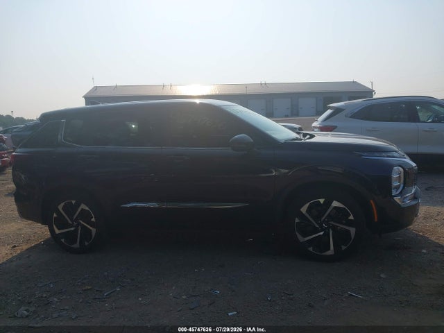Продаж на аукціоні авто 2024 Mitsubishi Outlander Se 2.5 S-awc, vin: JA4J4VA88RZ019182, номер лоту: 45747636
