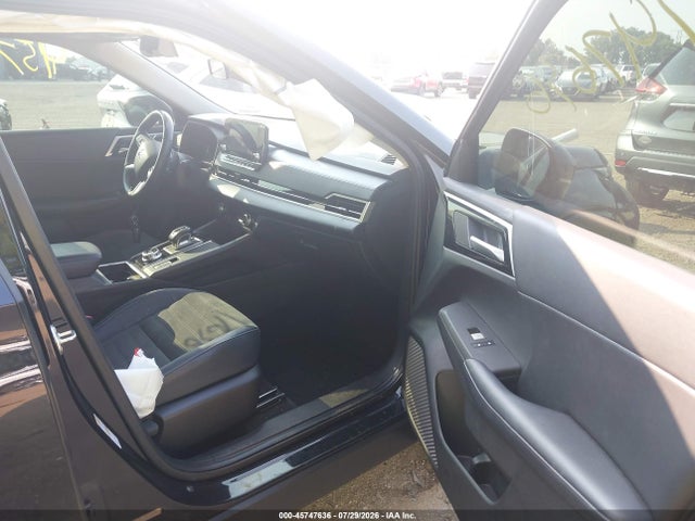 Продаж на аукціоні авто 2024 Mitsubishi Outlander Se 2.5 S-awc, vin: JA4J4VA88RZ019182, номер лоту: 45747636