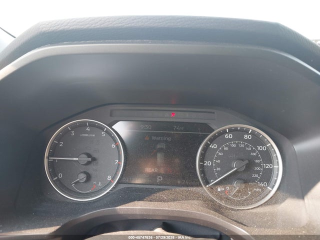 Продаж на аукціоні авто 2024 Mitsubishi Outlander Se 2.5 S-awc, vin: JA4J4VA88RZ019182, номер лоту: 45747636