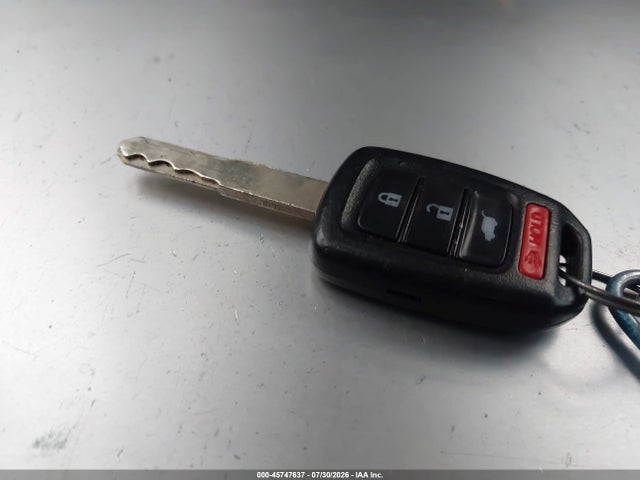 2021 Honda Hr-v 2wd Sport მანქანა იყიდება აუქციონზე, vin: 3CZRU5H13MM704521, აუქციონის ნომერი: 45747637