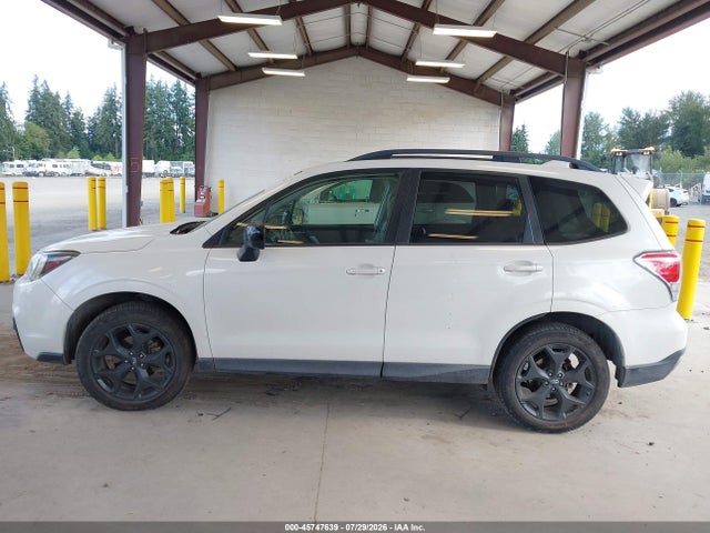 Subaru Forester 2.5i Premium 2018 JF2SJAGC6JH549461 Image 15