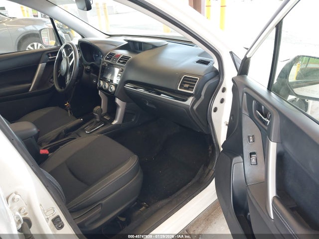 Subaru Forester 2.5i Premium 2018 JF2SJAGC6JH549461 Image 5