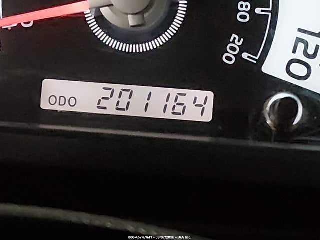 Aukcja sprzedaży 2008 Toyota Fj Cruiser, vin: JTEBU11F280106642, numer aukcji: 45747641