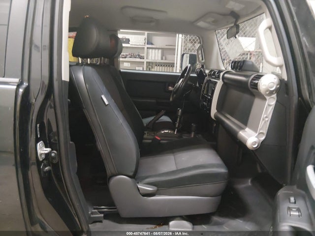 Aukcja sprzedaży 2008 Toyota Fj Cruiser, vin: JTEBU11F280106642, numer aukcji: 45747641