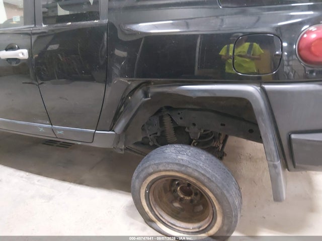 Aukcja sprzedaży 2008 Toyota Fj Cruiser, vin: JTEBU11F280106642, numer aukcji: 45747641
