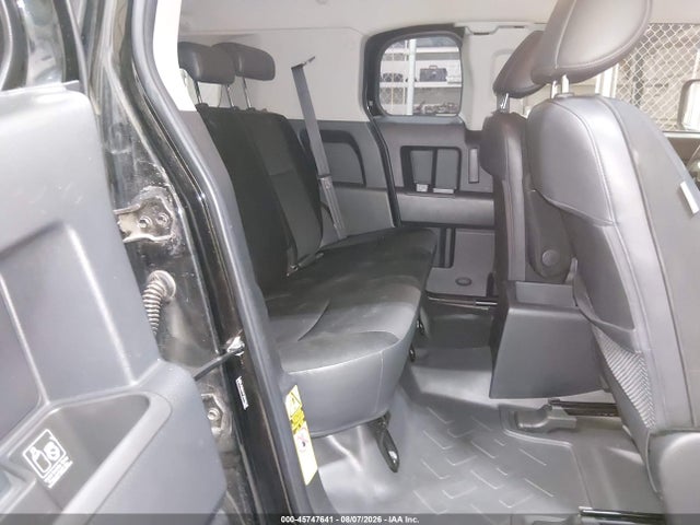 Aukcja sprzedaży 2008 Toyota Fj Cruiser, vin: JTEBU11F280106642, numer aukcji: 45747641