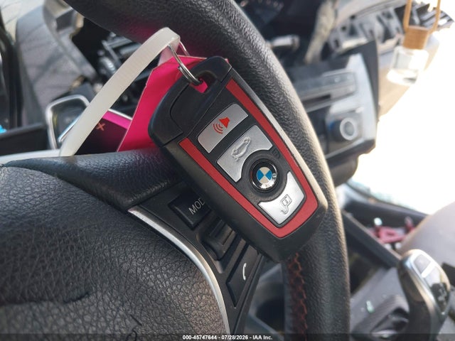 Aukcja sprzedaży 2016 Bmw 228i Xdrive, vin: WBA1G9C58GV598750, numer aukcji: 45747644
