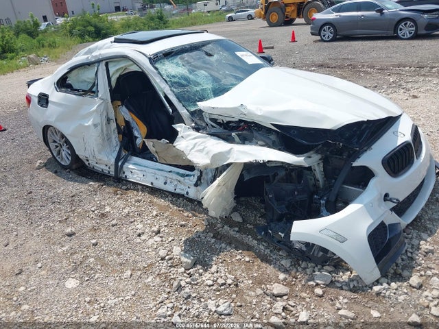 Aukcja sprzedaży 2016 Bmw 228i Xdrive, vin: WBA1G9C58GV598750, numer aukcji: 45747644