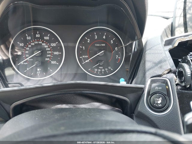 Aukcja sprzedaży 2016 Bmw 228i Xdrive, vin: WBA1G9C58GV598750, numer aukcji: 45747644