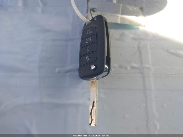 Hyundai ELANTRA SE 2025 KMHLL4DG2SU911893 Image 11