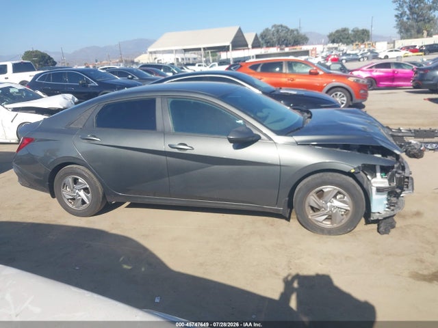 Hyundai ELANTRA SE 2025 KMHLL4DG2SU911893 Image 14