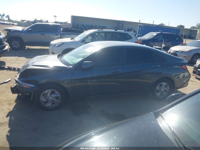 Hyundai ELANTRA SE 2025 KMHLL4DG2SU911893 Image 15