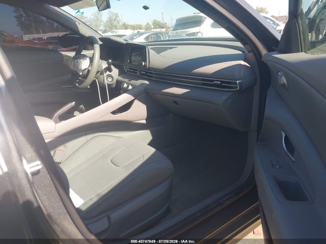 Hyundai ELANTRA SE 2025 KMHLL4DG2SU911893 Image 5
