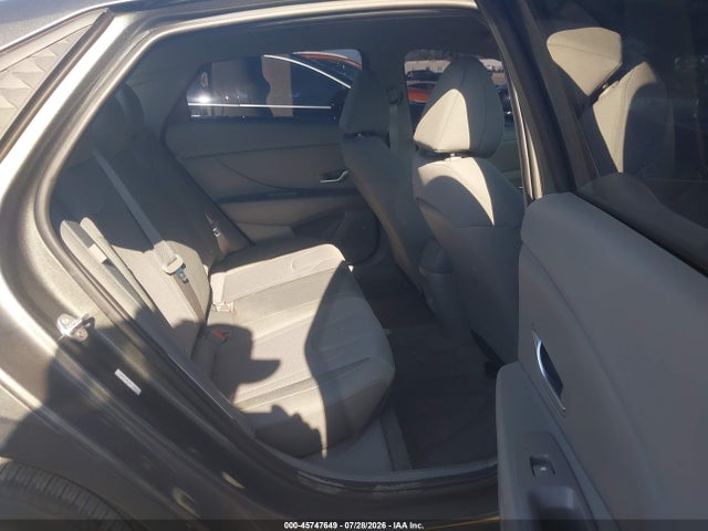 Hyundai ELANTRA SE 2025 KMHLL4DG2SU911893 Image 8