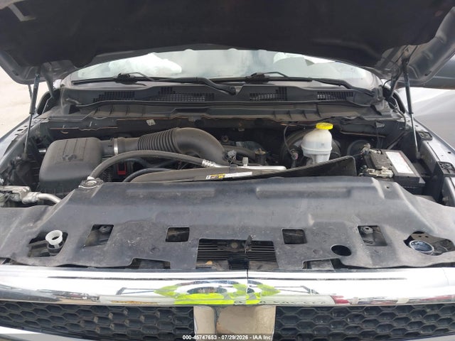 Aukcja sprzedaży 2021 Ram 1500 Classic Slt  4x4 6'4 Box, vin: 1C6RR7TT8MS518371, numer aukcji: 45747653