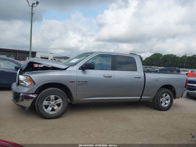 Aukcja sprzedaży 2021 Ram 1500 Classic Slt  4x4 6'4 Box, vin: 1C6RR7TT8MS518371, numer aukcji: 45747653