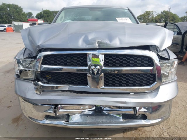 Aukcja sprzedaży 2021 Ram 1500 Classic Slt  4x4 6'4 Box, vin: 1C6RR7TT8MS518371, numer aukcji: 45747653