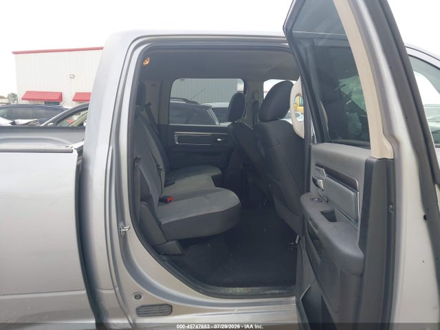 Aukcja sprzedaży 2021 Ram 1500 Classic Slt  4x4 6'4 Box, vin: 1C6RR7TT8MS518371, numer aukcji: 45747653
