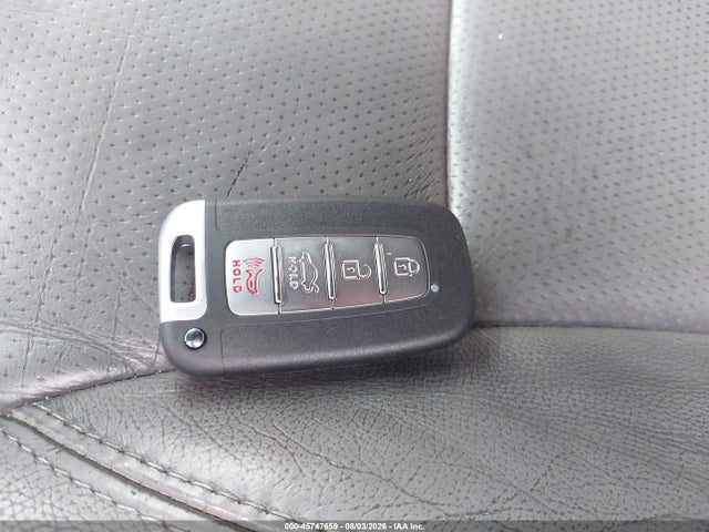 Продажа на аукционе авто 2013 Hyundai Sonata Limited, vin: 5NPEC4AC1DH616442, номер лота: 45747659