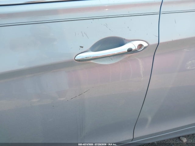 Продажа на аукционе авто 2013 Hyundai Sonata Limited, vin: 5NPEC4AC1DH616442, номер лота: 45747659