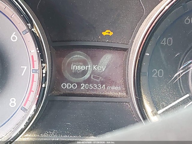 Продажа на аукционе авто 2013 Hyundai Sonata Limited, vin: 5NPEC4AC1DH616442, номер лота: 45747659